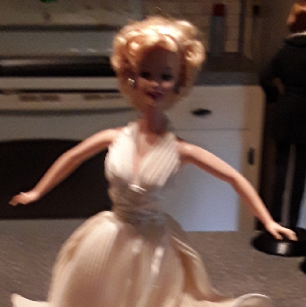 Barbie